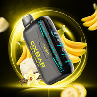 Oxbar G42k Puff