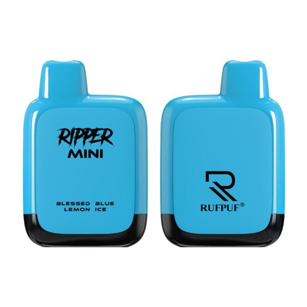 Ripper  Mini 1100