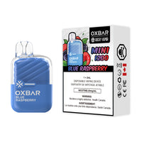 Oxbar Mini