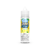 LEMON DROP FREEBASE - 60ML - 12MG