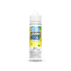 LEMON DROP FREEBASE - 60ML - 6MG