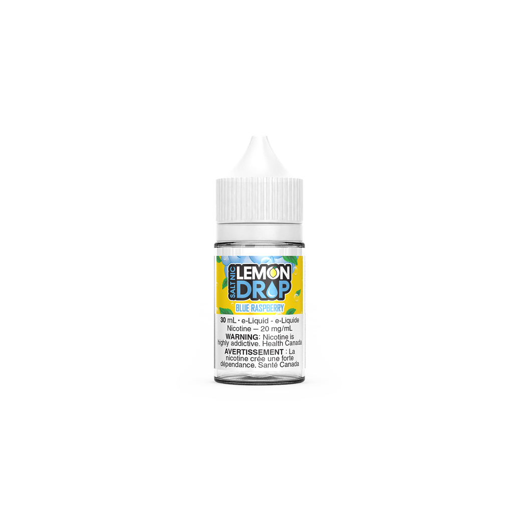 LEMON DROP SALTS 30ML