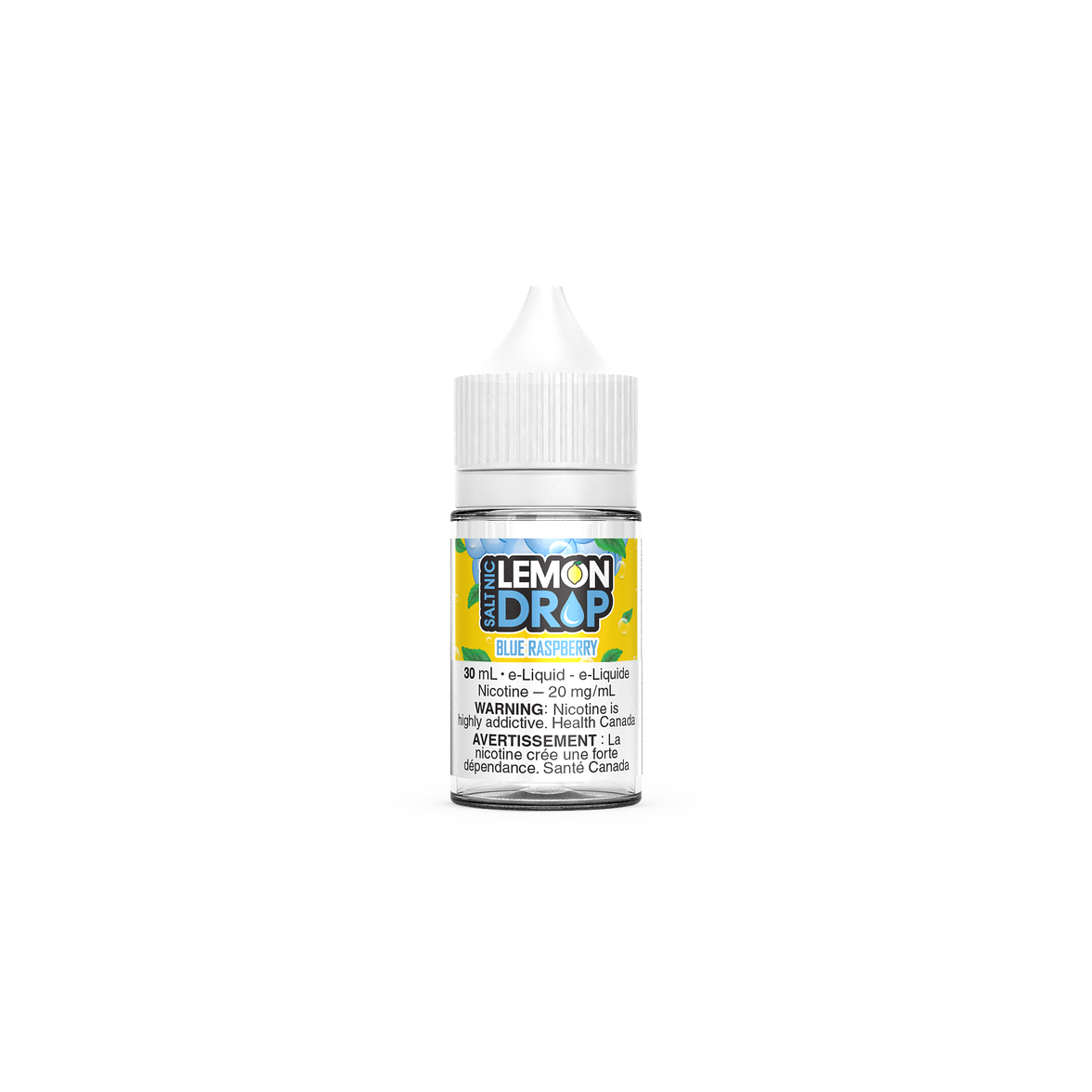LEMON DROP SALTS 30ML