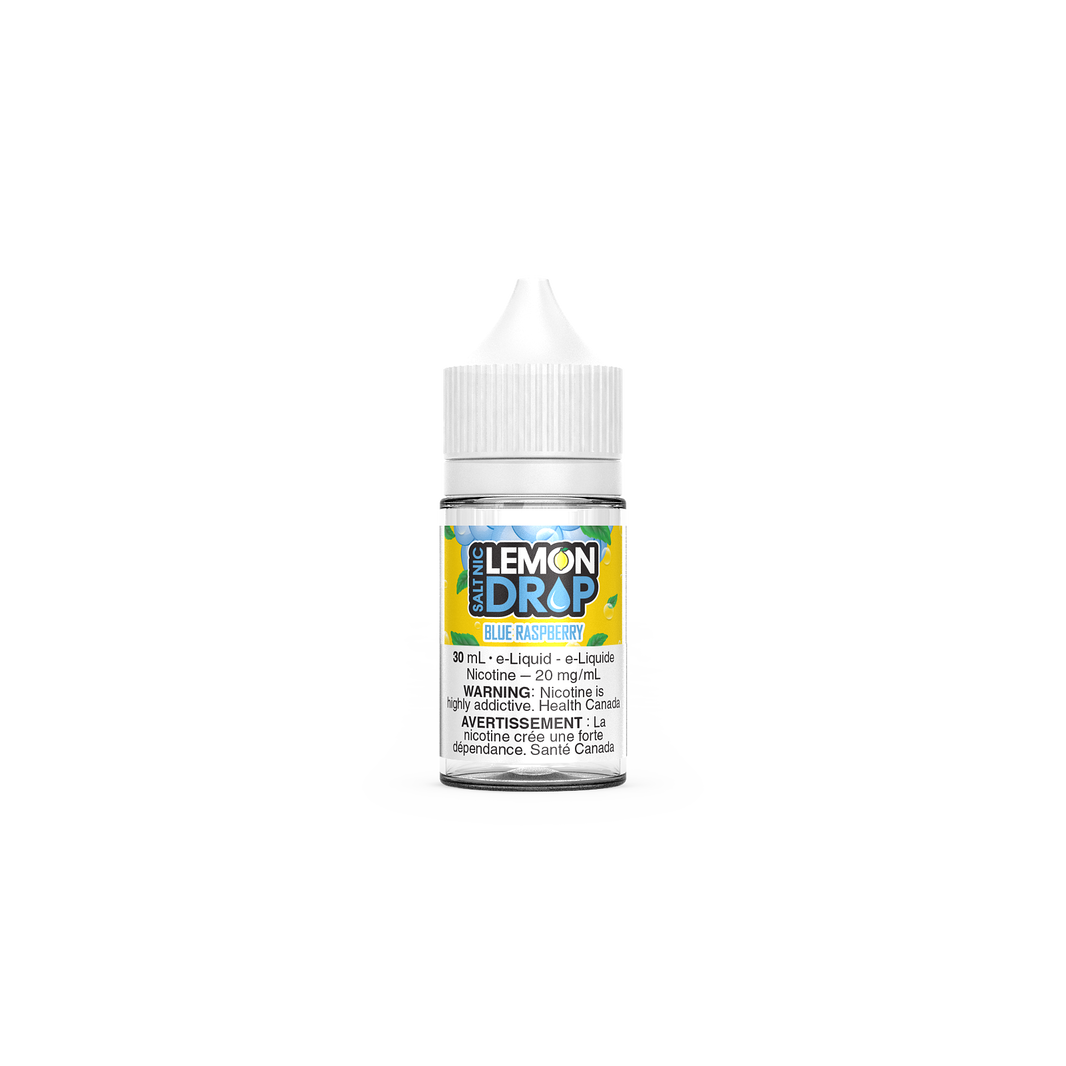 LEMON DROP SALTS 30ML