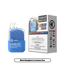 Oxbar Mini