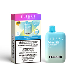 Elf Bar Prime 1800