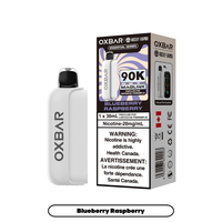 Maglink Prefilled Pods 90k