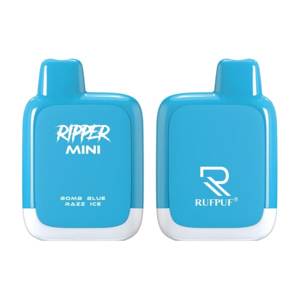 Ripper  Mini 1100