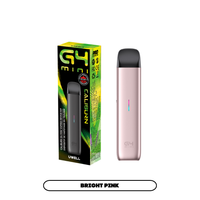 Uwell - Caliburn G4 Mini 1100MAh Pod Kit