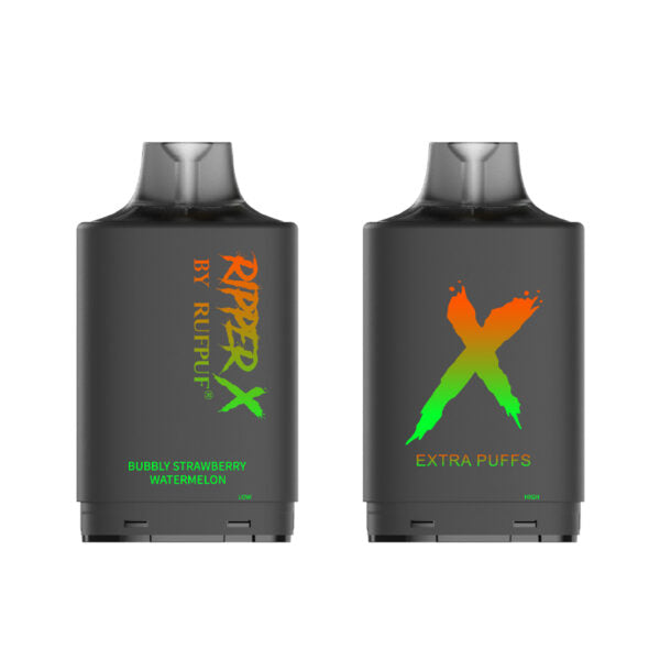 Ripper X Pods 75K