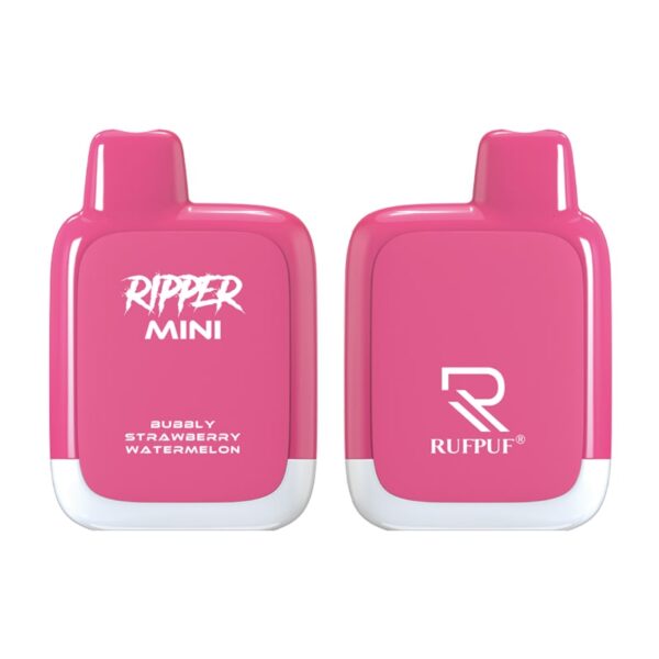 Ripper  Mini 1100