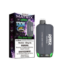 MATRIX 30ML 130K PUFFS