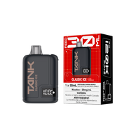 FEED TANK 30ML 120K