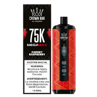 AL FAKHER CROWN BAR 75K