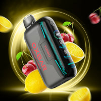 Oxbar G42k Puff