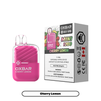 Oxbar Mini