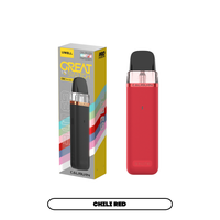 Uwell - Caliburn G3 1200MAh Pod Kit
