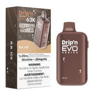 Drip'n Evo Series 28K/63K