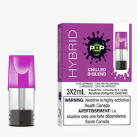 POP Hybrid Pods