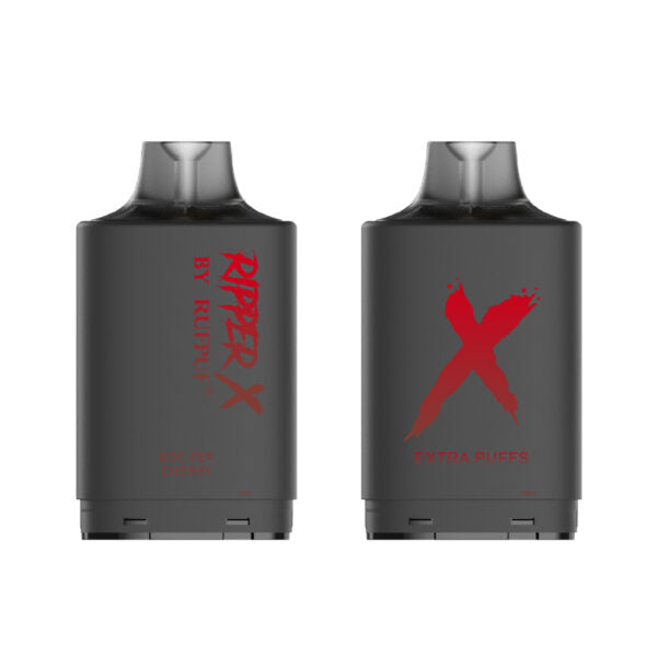 Ripper X Pods 75K