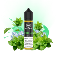 Gcore 60ML Salt Nic