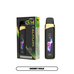 Uwell - Caliburn G4 Pro 1800Mah Pod Kit