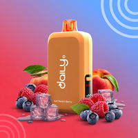 DRIP’N DAILY Up To 100K Puffs