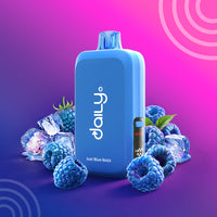 DRIP’N DAILY Up To 100K Puffs