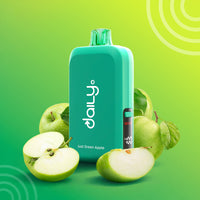 DRIP’N DAILY Up To 100K Puffs
