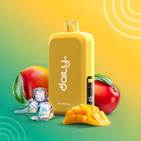 DRIP’N DAILY Up To 100K Puffs