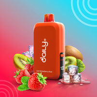 DRIP’N DAILY Up To 100K Puffs