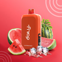 DRIP’N DAILY Up To 100K Puffs
