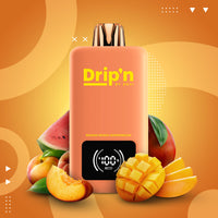 Drip'n By Envi 26ML 70K Puffs