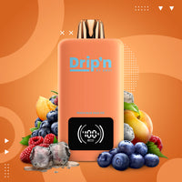Drip'n By Envi 26ML 70K Puffs