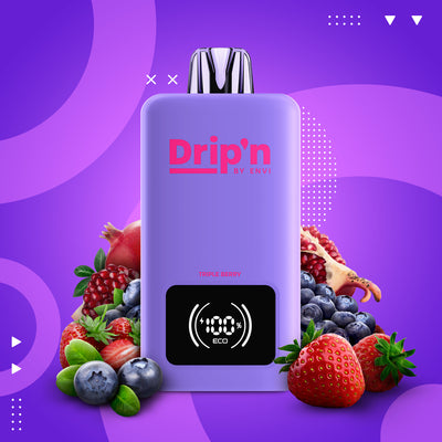 Drip'n By Envi 26ML 70K