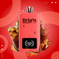 Drip'n By Envi 26ML 70K Puffs