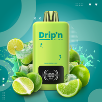 Drip'n By Envi 26ML 70K Puffs
