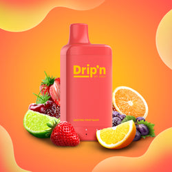 Drip'n by Envi 16K