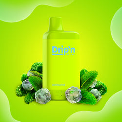 Drip'n by Envi 16K
