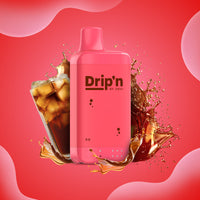 Drip'n by Envi 16K Puffs