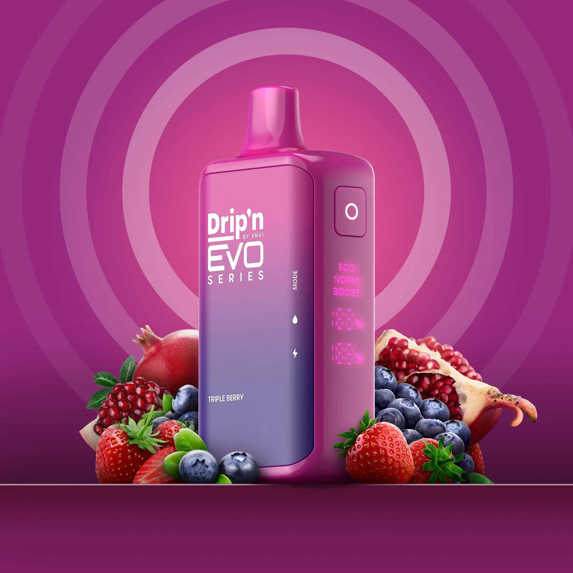 Drip'n Evo Series 63K