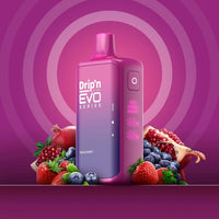 Drip'n Evo Series 63K
