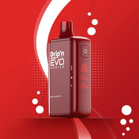 Drip'n Evo Series 28K/63K
