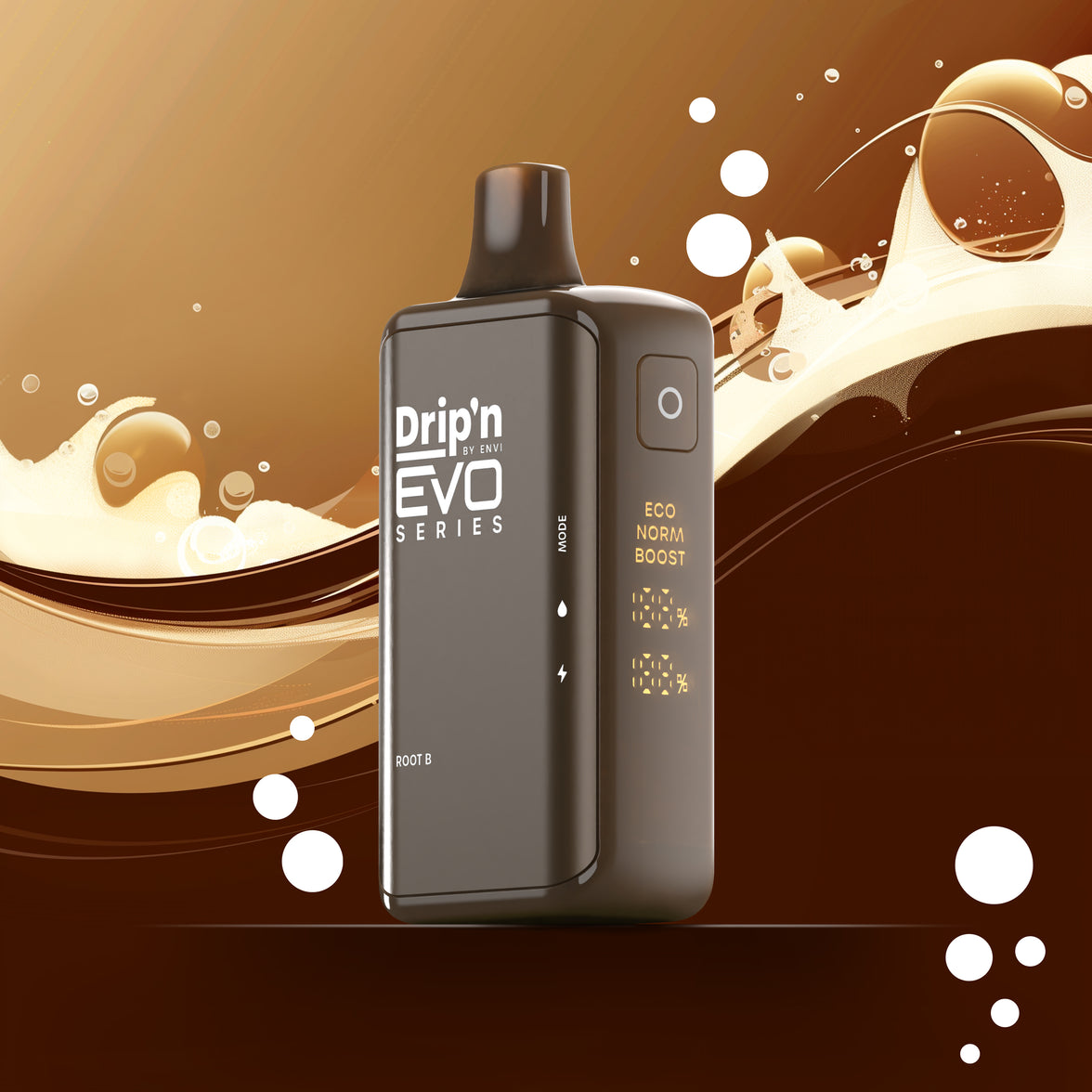Drip'n Evo Series 28K/63K