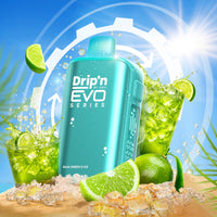 Drip'n Evo Series 28K/63K