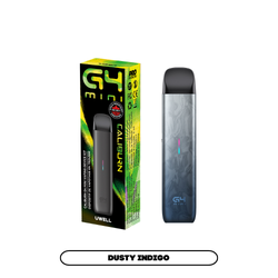 Uwell - Caliburn G4 Mini 1100MAh Pod Kit