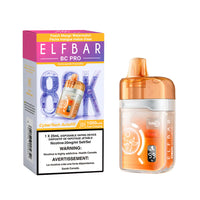 Elf Bar Bc Pro 80K Puffs