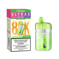 Elf Bar Bc Pro 80K Puffs