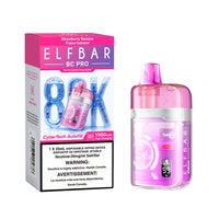 Elf Bar Bc Pro 80K Puffs