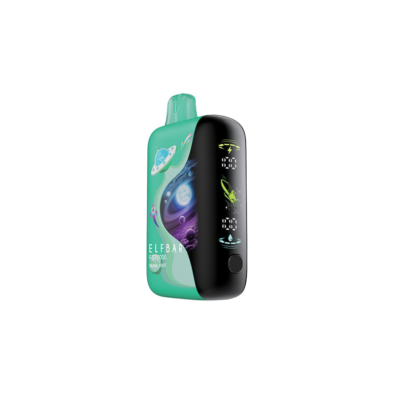 ELF BAR FS70000 PUFFS